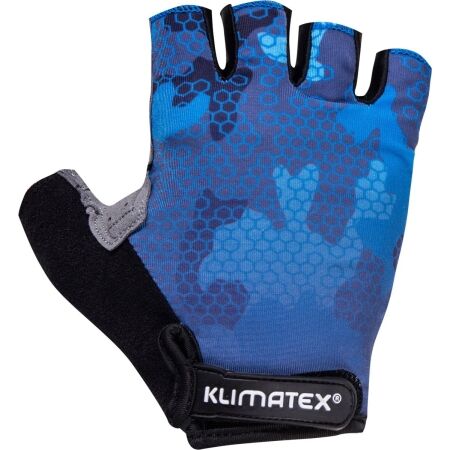 Klimatex RIKOR - Мъжки ръкавици за колоездене