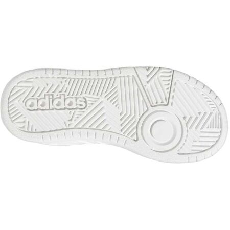 Kinder Sneaker - adidas HOOPS 3.0 K - 5