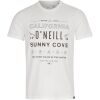 Мъжка тениска - O'Neill MUIR T-SHIRT - 1