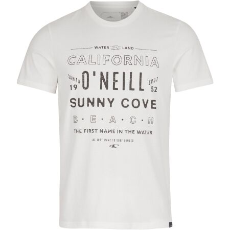 O'Neill MUIR T-SHIRT - Мъжка тениска