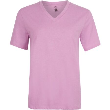 O'Neill ESSENTIALS V-NECK T-SHIRT - Women's T-shirt