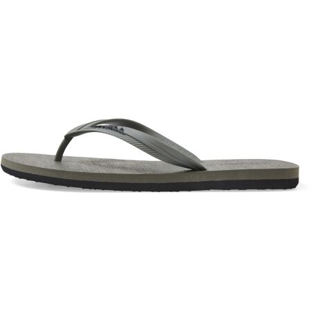 O'Neill FM PROFILE SMALL LOGO SANDALS - Férfi flip-flop papucs