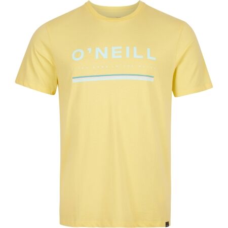 O'Neill ARROWHEAD - Pánské tričko