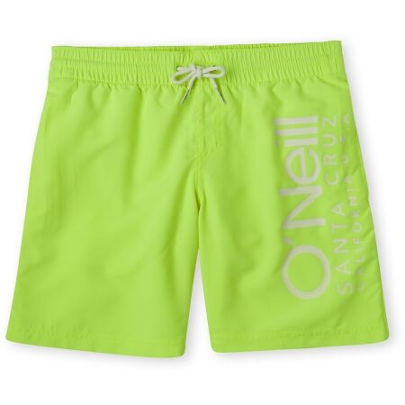 O'Neill ORIGINAL CALI SHORTS - Плувни шорти за момчета