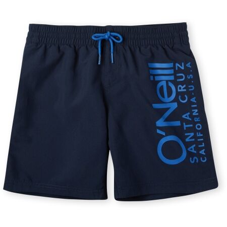 O'Neill ORIGINAL CALI SHORTS - Плувни шорти за момчета