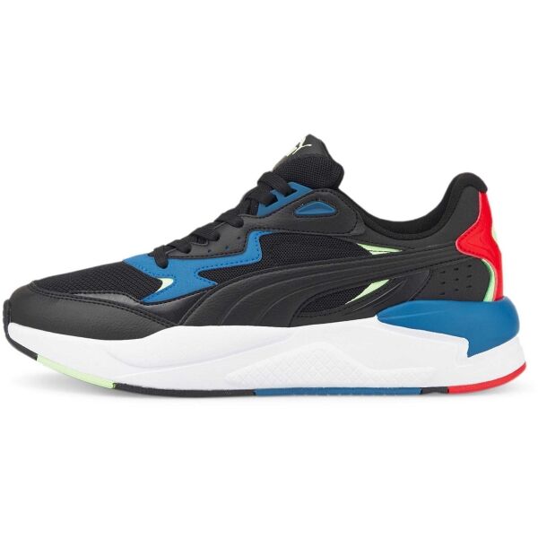 Puma X-RAY SPEED Мъжки обувки за свободното време, черно, размер 44.5