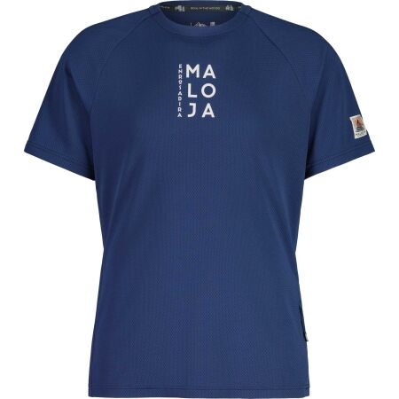 Maloja ANDRÄ - Men's cycling T-shirt