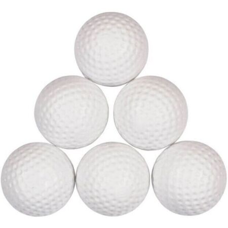 PURE 2 IMPROVE DISTANCE BALLS 30% - Zestaw piłek golfowych