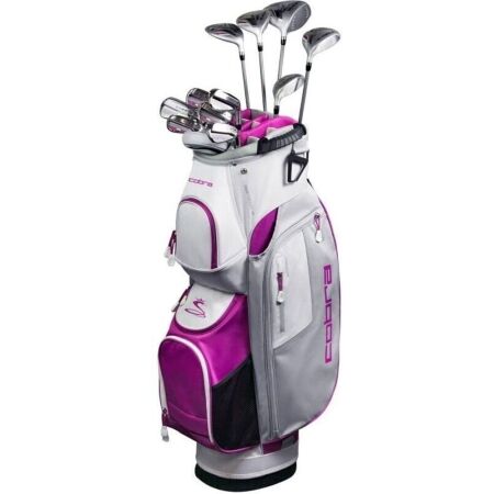 COBRA FLYXL W - Set golf pentru femei