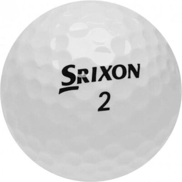 SRIXON MARATHON 24 Pcs Golflabda Szett, Fehér, Veľkosť Os