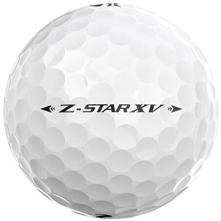Golf balls - SRIXON Z STAR 7 12 pcs - 3