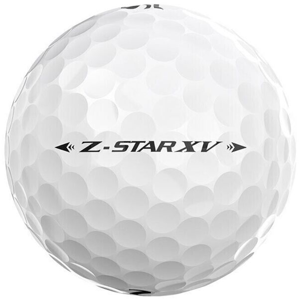 SRIXON Z STAR 7 12 Pcs Golfbälle, Weiß, Größe Os