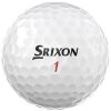 Golf balls - SRIXON Z STAR 7 12 pcs - 2