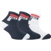 Boys' ankle socks - Fila JUNIOR BOY 3P - 1