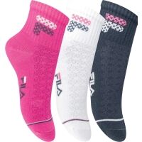Girls' ankle socks