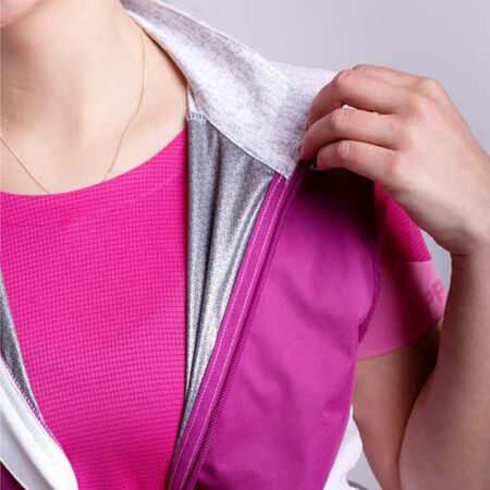 Women’s vest with a membrane - Progress SALUT LADY - 5