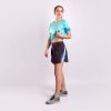 Women's running skirt 2in1 - Progress INARI SKIRT 2IN1 - 5