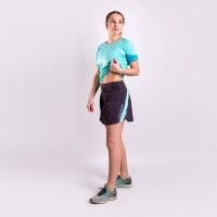 Women's running skirt 2in1