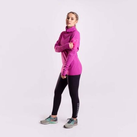 Women's sports leggings - Progress VERONA - 8