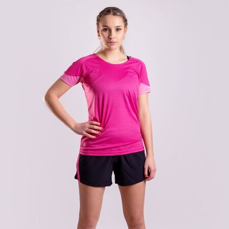 Koszulka sportowa damska - Progress FREYA - 4