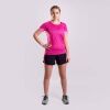 Women’s sports shorts 2in1 - Progress INARI SHORTS 2IN1 - 5