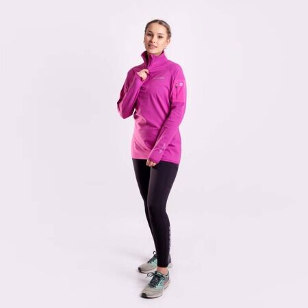 Women’s running sweatshirt - Progress NIAGARA - 3