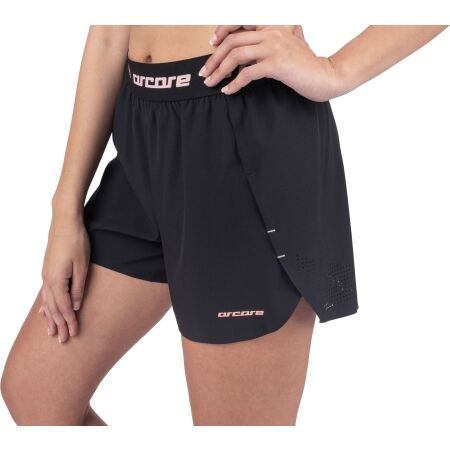 Arcore LESTE - Women's running shorts