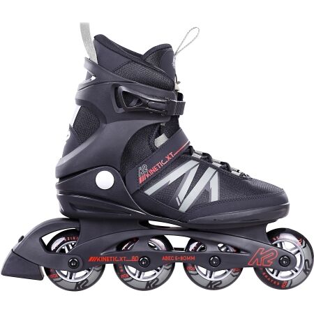 K2 KINETIC 80 PRO XT M - Men's inline skates
