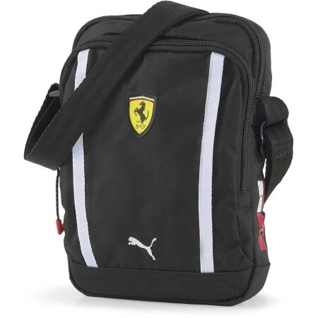 Puma FERRARI SPTWR RACE PORTABLE - Shoulder bag