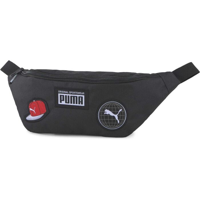 Puma PATCH WAIST BAG