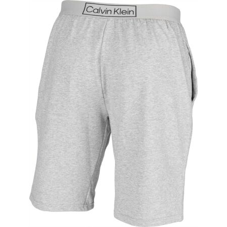 Pantaloni scurți pentru bărbați - Calvin Klein LW SLEEP SHORT - 3