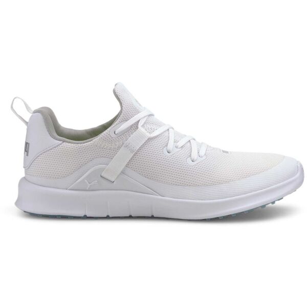 Puma LAGUNA FUSION SPORT Дамски обувки за голф, бяло, Veľkosť 37.5