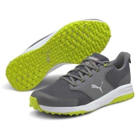 Puma GRIP FUSION SPORT 3.0 - Мъжки обувки за голф