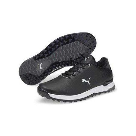 Puma PROADAPT ALPHACAT LEATHER - Men's golf shoes