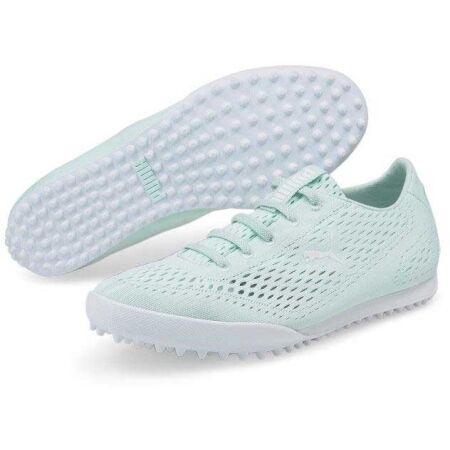 Puma MONOLITE FUSION SLIP-ON - Women's golf shoes