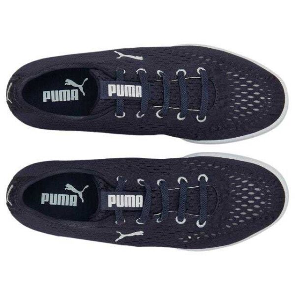 Puma MONOLITE FUSION SLIP-ON Дамски обувки за голф, тъмносин, Veľkosť 42