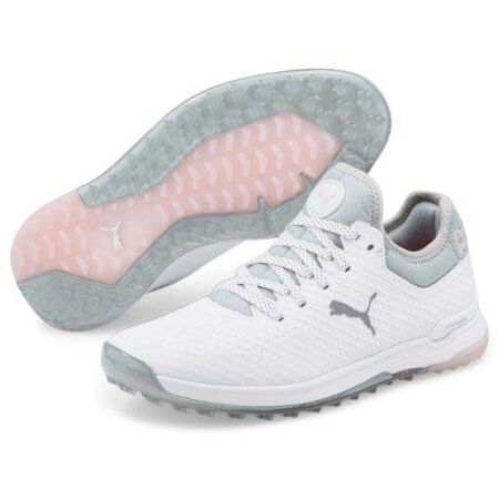 Puma PROADAPT ALPHACAT WMNS - Women's golf shoes