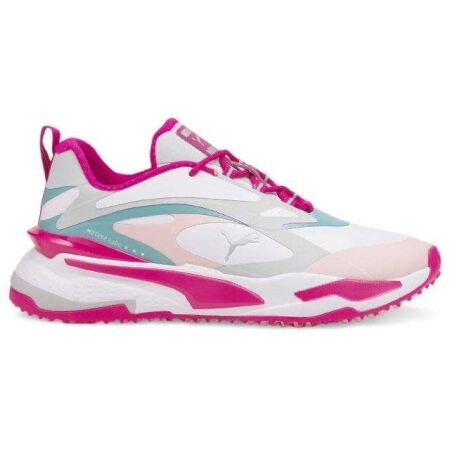 Puma GS-FAST WMNS - Dámska golfová obuv