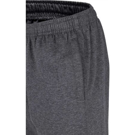 Men’s 3/4 length sweatpants - Willard HENDRIK - 4