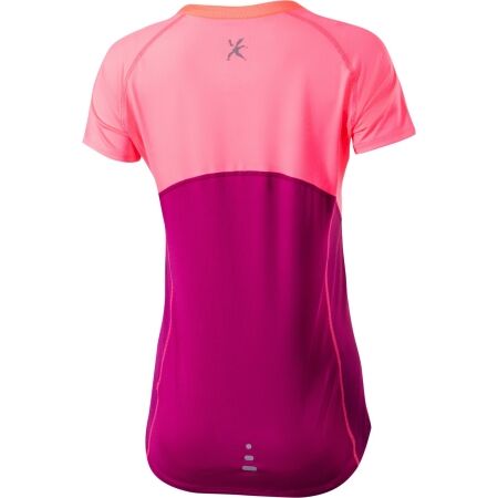 Women's functional T-shirt - Klimatex ARMEN - 2