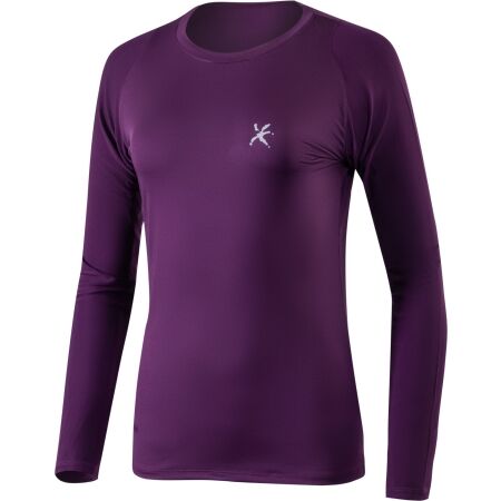 Klimatex EHNO - Дамска функционална блуза с дълъг ръкав