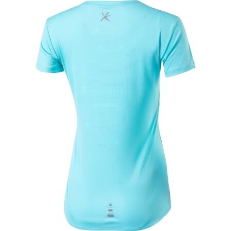 Women's functional T-shirt - Klimatex VATINA - 2