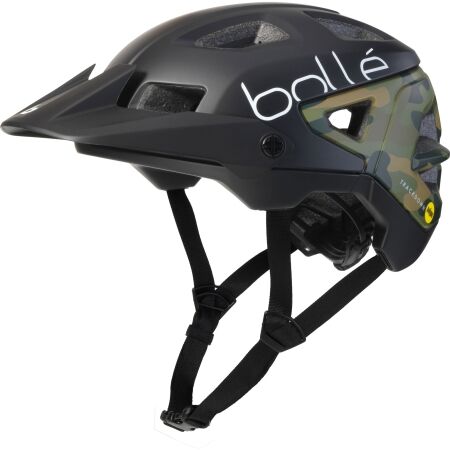 Bolle TRACKDOWN MIPS (55-59 CM) - Kask MTB