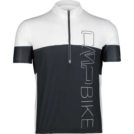 CMP T-SHIRT BIKE - Tricou de ciclism pentru bărbați cu mânecă scurtă.