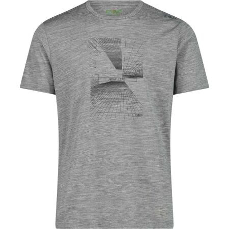 CMP T-SHIRT - Мъжка тениска