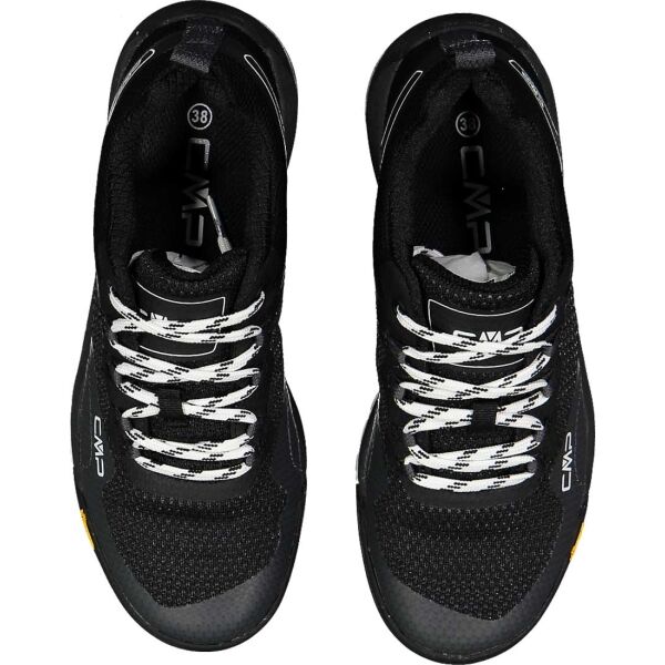 CMP LOTHAL W Дамски обувки за колоездене, черно, Veľkosť 38