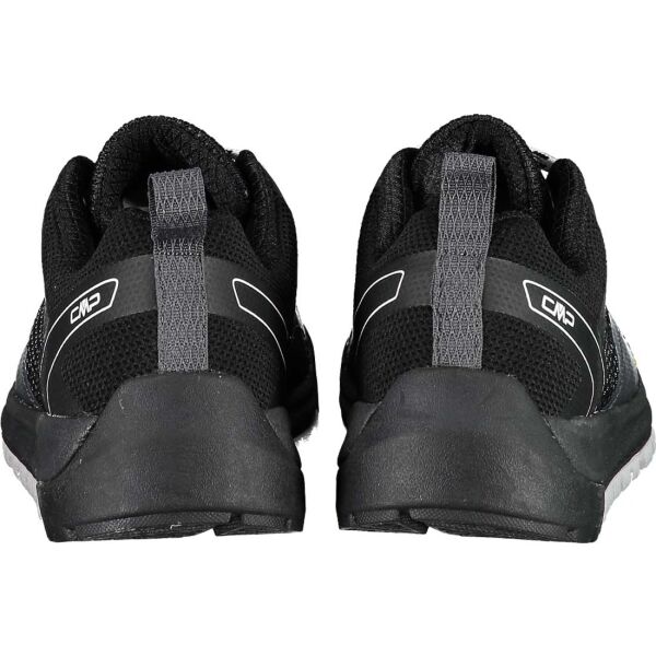 CMP LOTHAL W Дамски обувки за колоездене, черно, Veľkosť 38