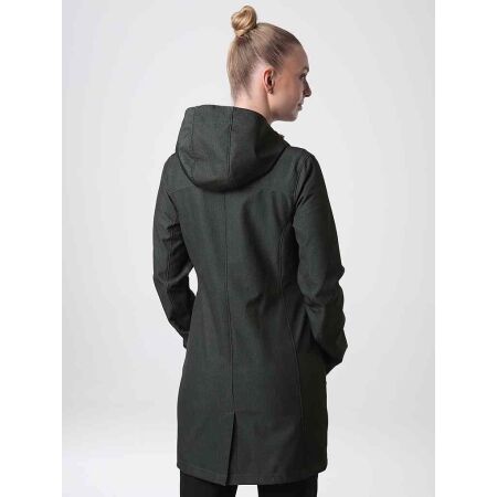 Női softshell kabát - Loap LAMOSSA - 3