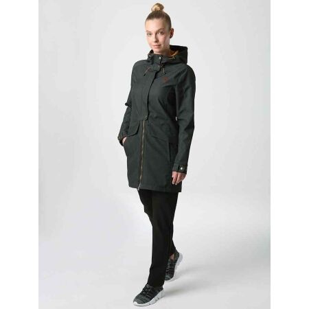 Női softshell kabát - Loap LAMOSSA - 10