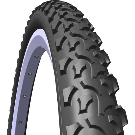 Mitas RAPID 24 x 1,75 - Bicycle tyre